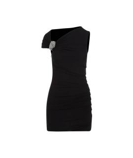 ALEXANDER MCQUEEN Повседневное платье