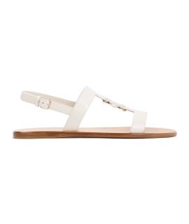FERRAGAMO Сандалии