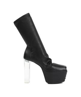 RICK OWENS Ботинки