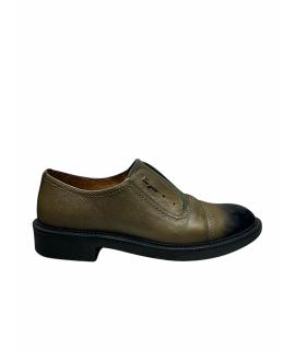 FERRAGAMO Брогги и оксфорды