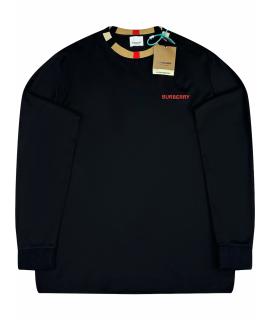 BURBERRY Лонгслив