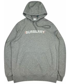 BURBERRY Худи/толстовка