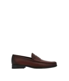 FERRAGAMO Лоферы