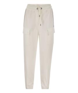 BRUNELLO CUCINELLI Прямые брюки