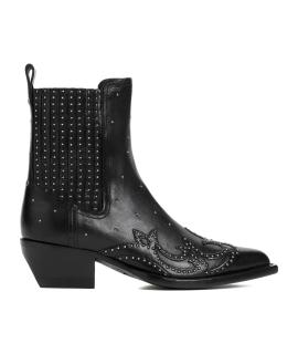 GOLDEN GOOSE DELUXE BRAND Ботинки