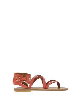 LONGCHAMP Сандалии
