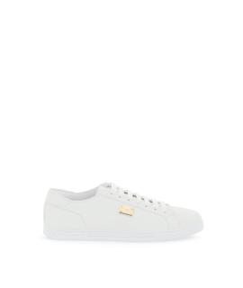 DOLCE&GABBANA Низкие кроссовки / кеды