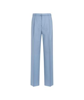 LANVIN Повседневные брюки
