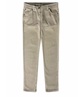 BRUNELLO CUCINELLI Брюки узкие