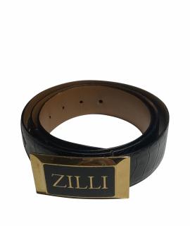 ZILLI Ремень