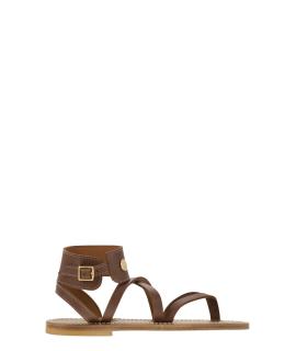 LONGCHAMP Сандалии