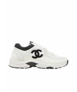 CHANEL Кеды