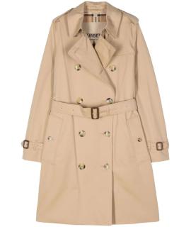 BURBERRY Тренч/плащ