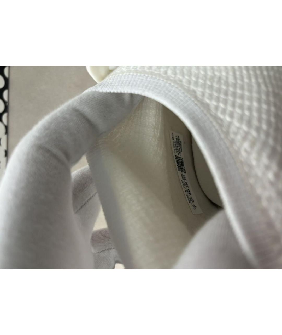 ADIDAS BY STELLA MCCARTNEY Белые кроссовки, фото 6