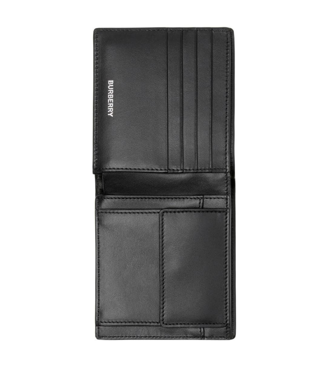 BURBERRY Мульти кожаный кошелек, фото 2