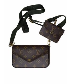 LOUIS VUITTON Сумка через плечо