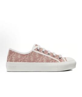 CHRISTIAN DIOR Кеды