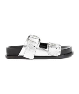 JIL SANDER Сандалии