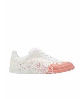 MAISON MARGIELA Кеды