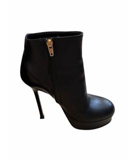 SAINT LAURENT Ботильоны