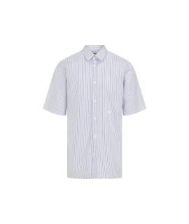 MAISON MARGIELA Кэжуал рубашка