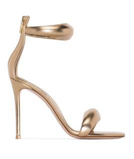 GIANVITO ROSSI Туфли