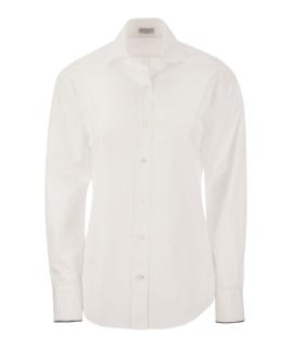 BRUNELLO CUCINELLI Рубашка