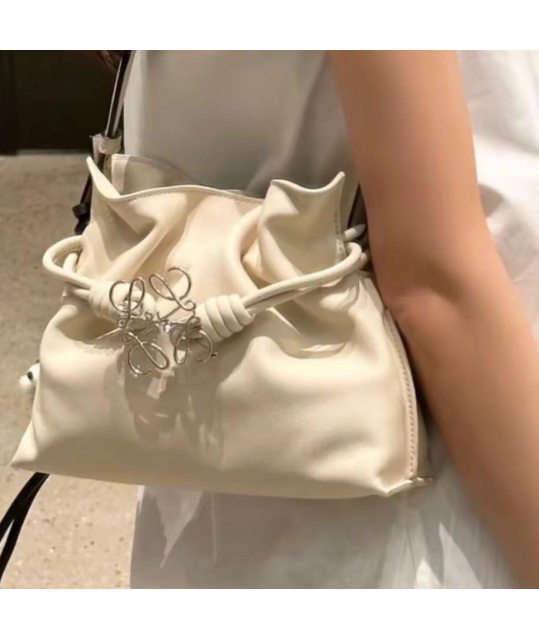 LOEWE Серебряная латунная булавка / брошь, фото 5