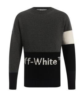 OFF-WHITE Джемпер / свитер