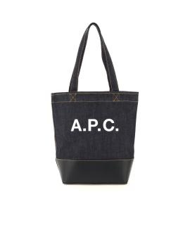 A.P.C. Сумка тоут