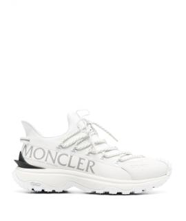 MONCLER Низкие кроссовки / кеды