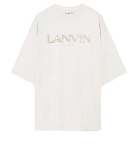 LANVIN Футболка