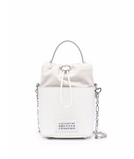 MAISON MARGIELA Сумка с короткими ручками