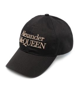 ALEXANDER MCQUEEN Кепка/бейсболка
