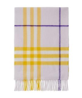 BURBERRY Шарф