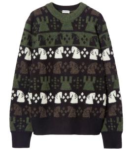 BURBERRY Джемпер / свитер