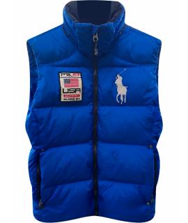 POLO RALPH LAUREN Жилет