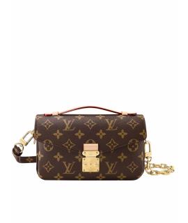 LOUIS VUITTON Сумка через плечо