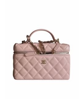 CHANEL Сумка через плечо