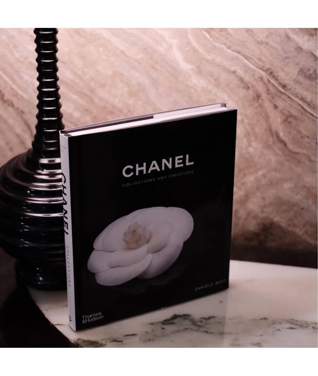CHANEL Книга, фото 3