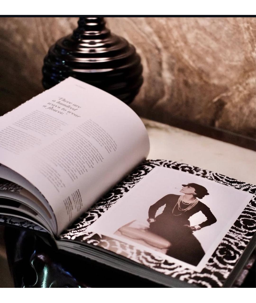 CHANEL Книга, фото 4