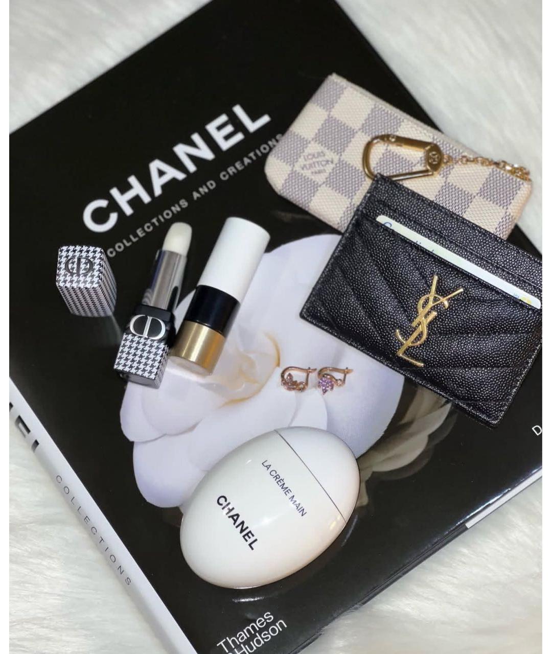 CHANEL Книга, фото 8