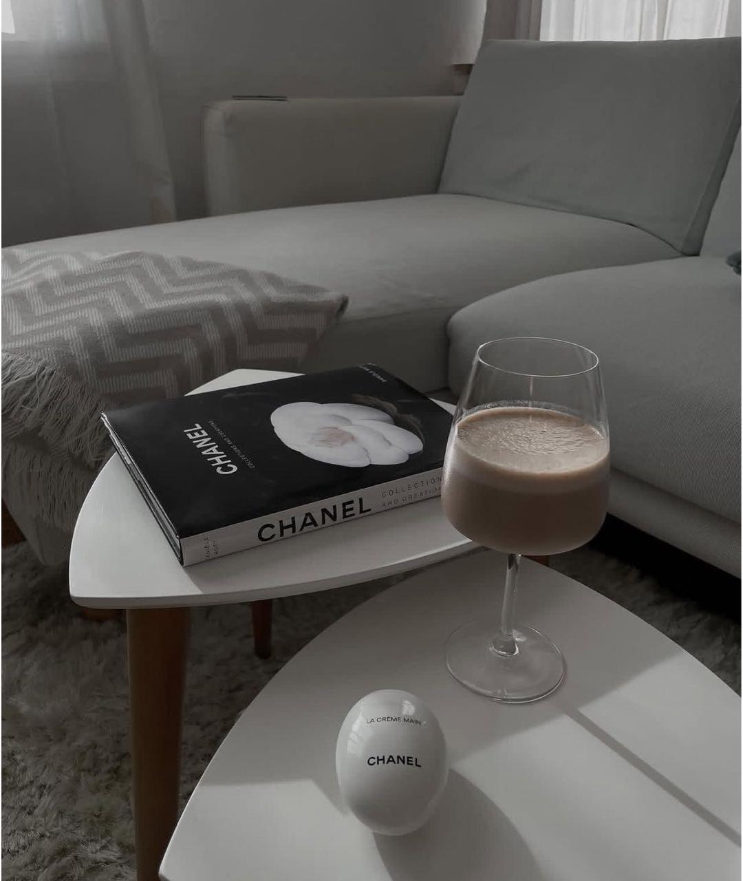 CHANEL Книга, фото 5