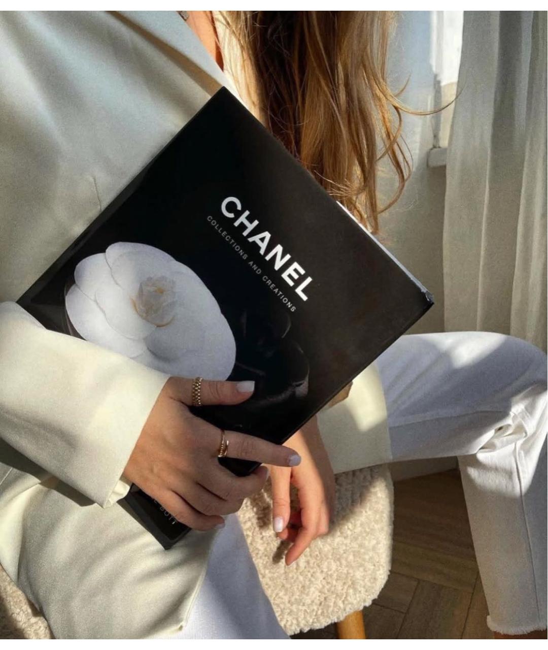 CHANEL Книга, фото 2