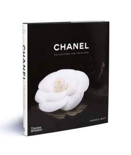 CHANEL Книга