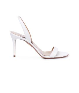 AQUAZZURA Босоножки