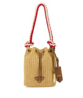 PRADA Сумка тоут
