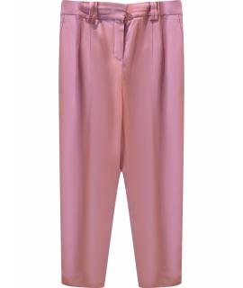 BALMAIN Брюки широкие