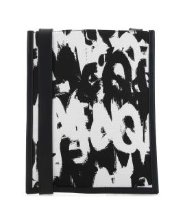 ALEXANDER MCQUEEN Сумка на плечо