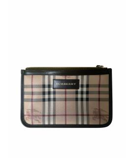 BURBERRY Клатч/вечерняя сумка